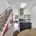 Apartmán Klinovec Meadows Residence, Two Bedroom *