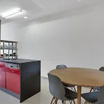 Apartmán Klinovec Meadows Residence, Two Bedroom