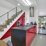 Apartmán Klinovec Meadows Residence, Two Bedroom *