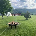 Klinovec Meadows Residence, Two Bedroom Loučná pod Klínovcem