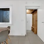 Klinovec Meadows Residence, Two Bedroom Apartmán *