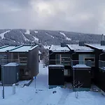 Klinovec Meadows Residence, Two Bedroom Apartmán *