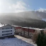 Klinovec Meadows Residence, Two Bedroom Apartmán *