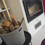 Klinovec Meadows Residence, Two Bedroom Apartment
