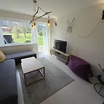 Klinovec Meadows Residence, Two Bedroom *