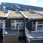 Klinovec Meadows Residence, Two Bedroom