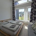 Klinovec Meadows Residence, Two Bedroom Apartmán *