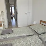 Klinovec Meadows Residence, Two Bedroom Apartment Loucna pod Klinovcem