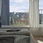 Klinovec Meadows Residence, Two Bedroom
