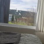 Klinovec Meadows Residence, Two Bedroom Loucna pod Klinovcem
