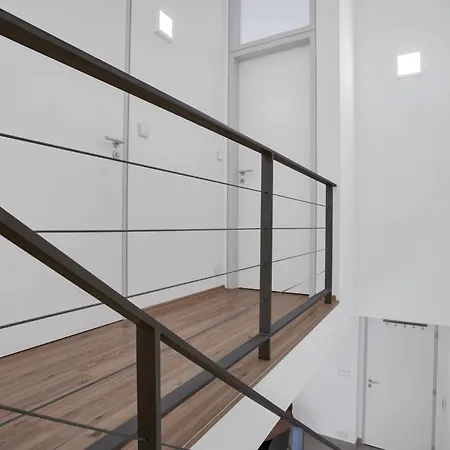 Daire Klinovec Meadows Residence, Two Bedroom *