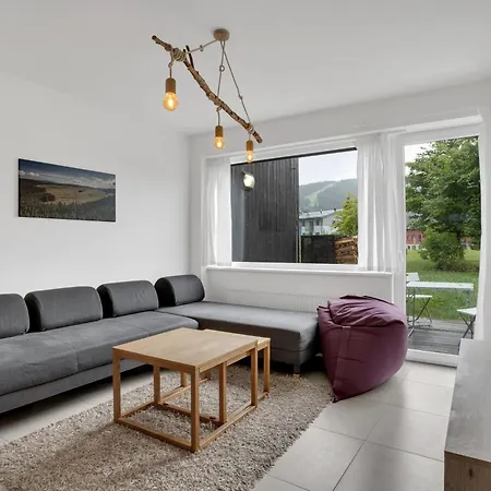 Klinovec Meadows Residence, Two Bedroom *