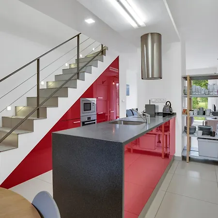 Lägenhet Klinovec Meadows Residence, Two Bedroom *