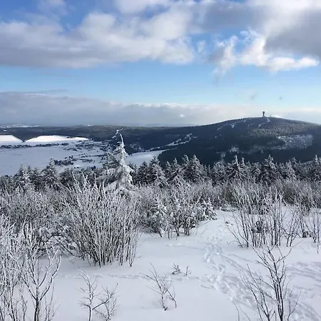 Apartamento Klinovec Meadows Residence, Two Bedroom