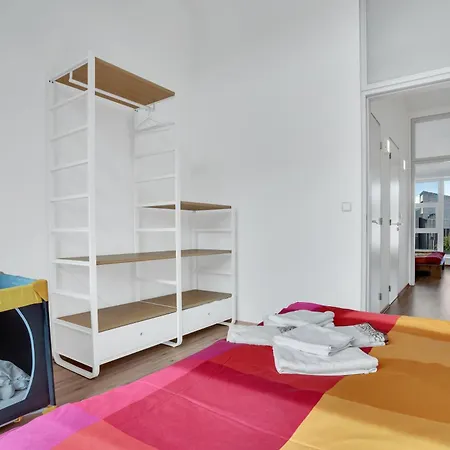 Klinovec Meadows Residence, Two Bedroom Loučná pod Klínovcem