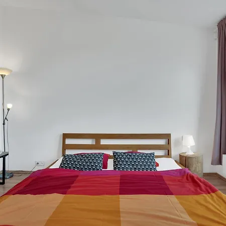 Klinovec Meadows Residence, Two Bedroom *