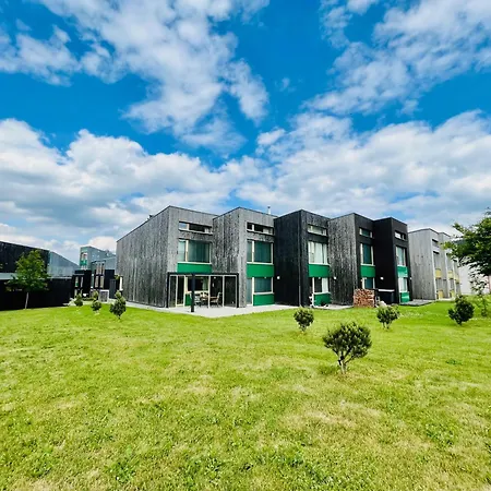 Klinovec Meadows Residence, Two Bedroom * Loucna pod Klinovcem