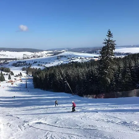 Apartamento Klinovec Meadows Residence, Two Bedroom *