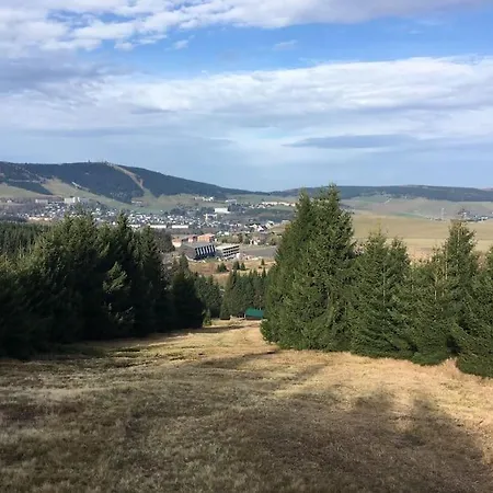 Klinovec Meadows Residence, Two Bedroom