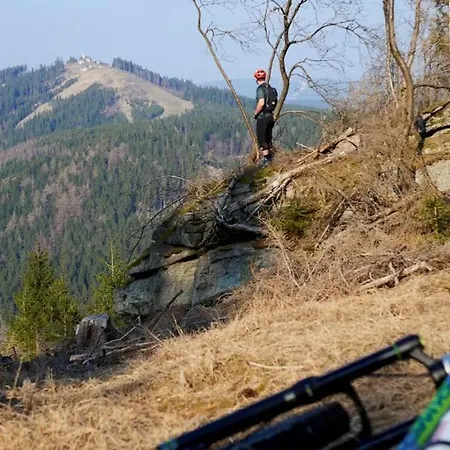 Apartamento Klinovec Meadows Residence, Two Bedroom *