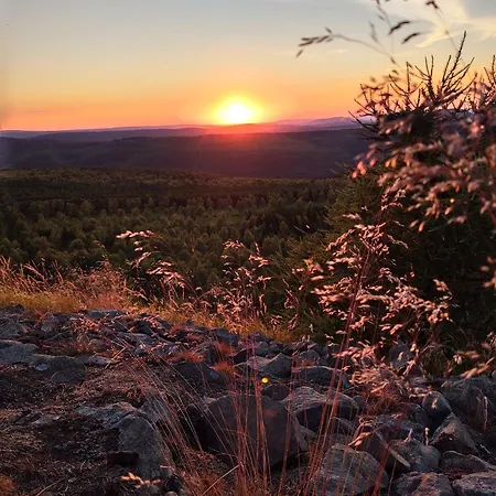 Klinovec Meadows Residence, Two Bedroom * Loučná pod Klínovcem