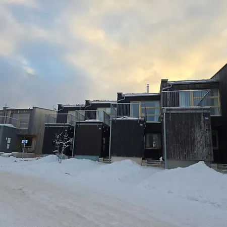 Daire Klinovec Meadows Residence, Two Bedroom *