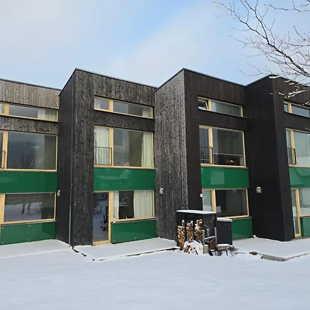 Klinovec Meadows Residence, Two Bedroom