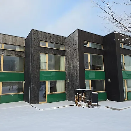 Klinovec Meadows Residence, Two Bedroom