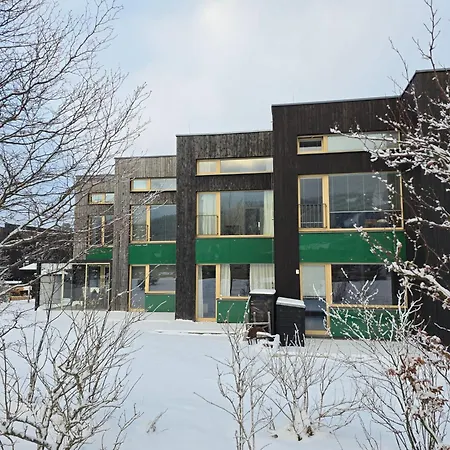 Klinovec Meadows Residence, Two Bedroom Apartment Loucna pod Klinovcem