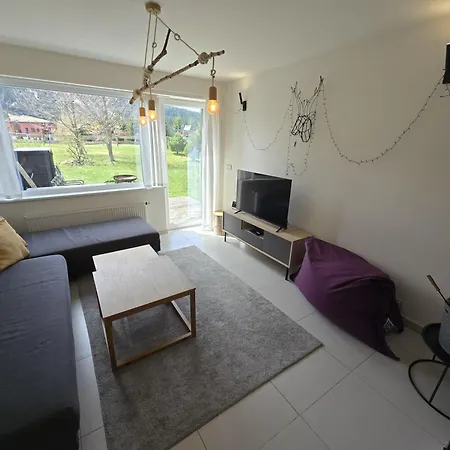 Klinovec Meadows Residence, Two Bedroom *