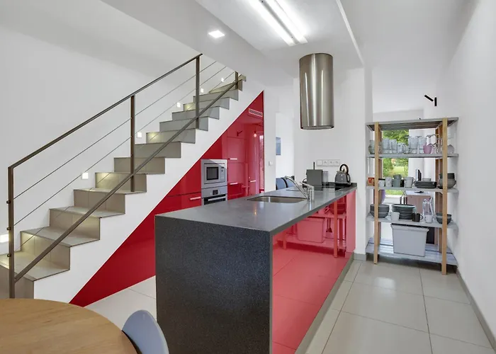 Apartment Klinovec Meadows Residence, Two Bedroom *