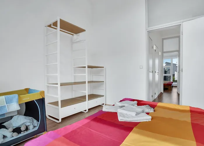 Klinovec Meadows Residence, Two Bedroom Loučná pod Klínovcem