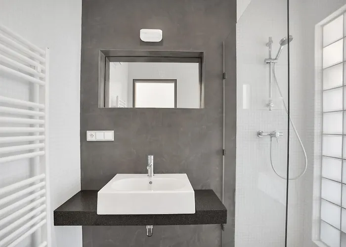 Klinovec Meadows Residence, Two Bedroom