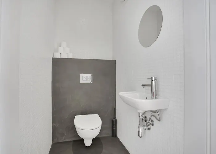 Klinovec Meadows Residence, Two Bedroom * Loucna pod Klinovcem