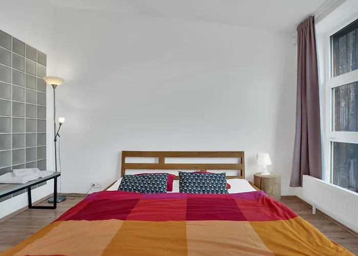 Klinovec Meadows Residence, Two Bedroom *