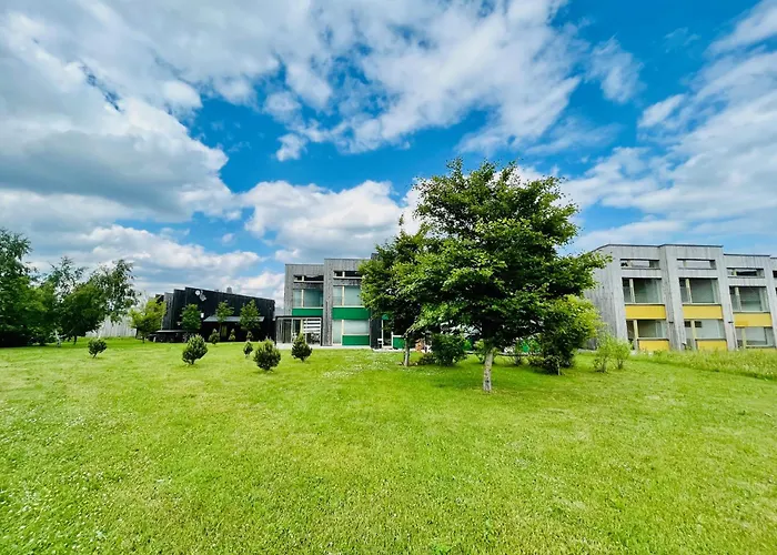 Klinovec Meadows Residence, Two Bedroom Apartment