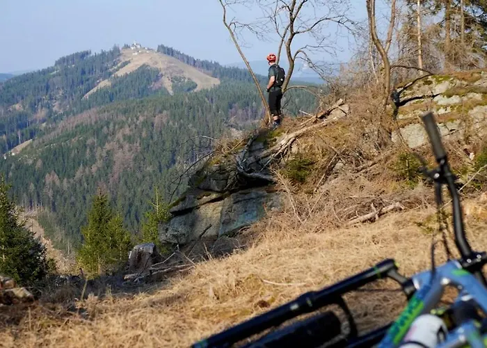 Apartment Klinovec Meadows Residence, Two Bedroom *