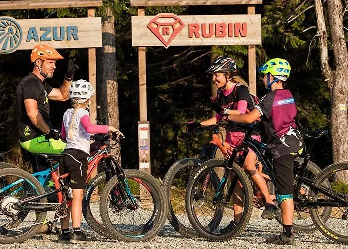 Klinovec Meadows Residence, Two Bedroom *