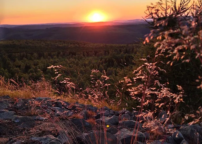 Klinovec Meadows Residence, Two Bedroom * Loucna pod Klinovcem