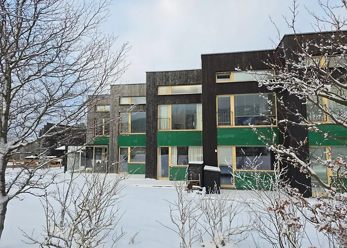 Klinovec Meadows Residence, Two Bedroom Daire Loučná pod Klínovcem